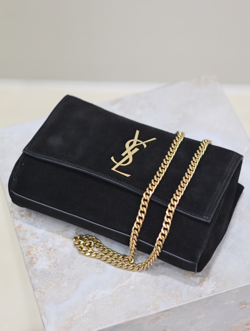 YSL Satchel Bags